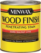 70012 1 Qt Interior Wood Finish