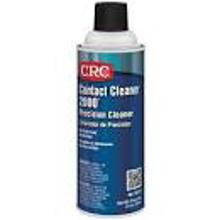 CRC 02140 Cleaner Contact 14 Oz
