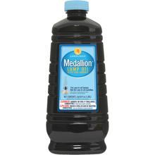 60003/6700 64 Oz Clear Lamp Oil