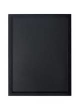 WBWBL4060 15 3/4 Inch x 24 Inch Wall Board