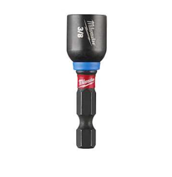 Milwaukee 49-66-4505 Magnetic Nut Driver 1-7/8 In