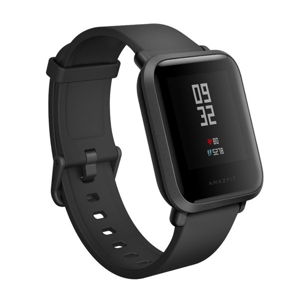 Amazon AMAZFIT BIP Smartwatch All Day Heart Rate
