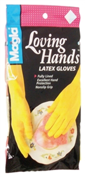 Spontex Inc 69983 Large Latex Hand Care Glove