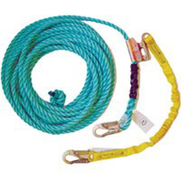 Lifeline 01320-QC VLA50 Complete Lifeline