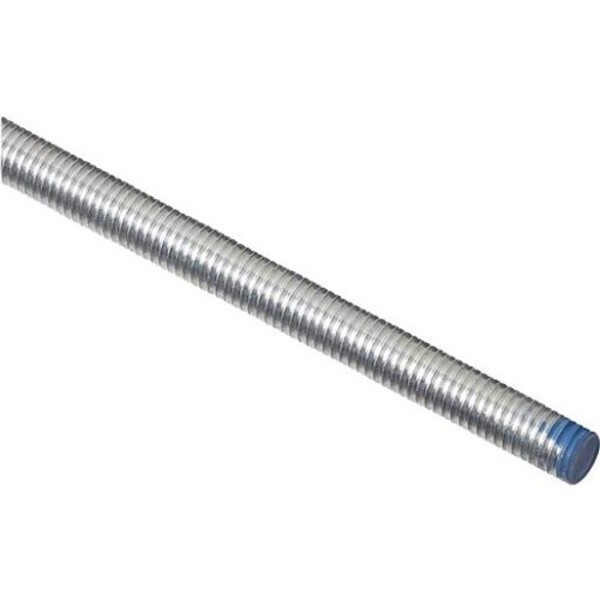 National Hardware N179-622 Threaded Rod 1/2-13x72 A Grade UNC Zinc