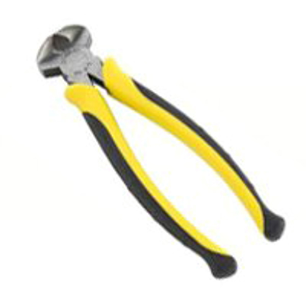 STANLEY TOOLS 89-875 End Cutting Pliers 6-1/2 In