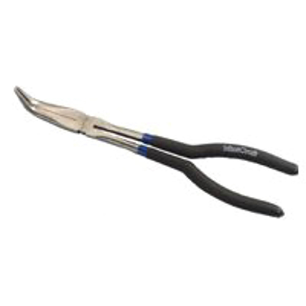 VULCAN JL-PR51100-90 Bent Nose Plier 11 In