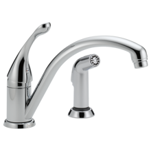 Delta Faucet Kitchen Faucet
