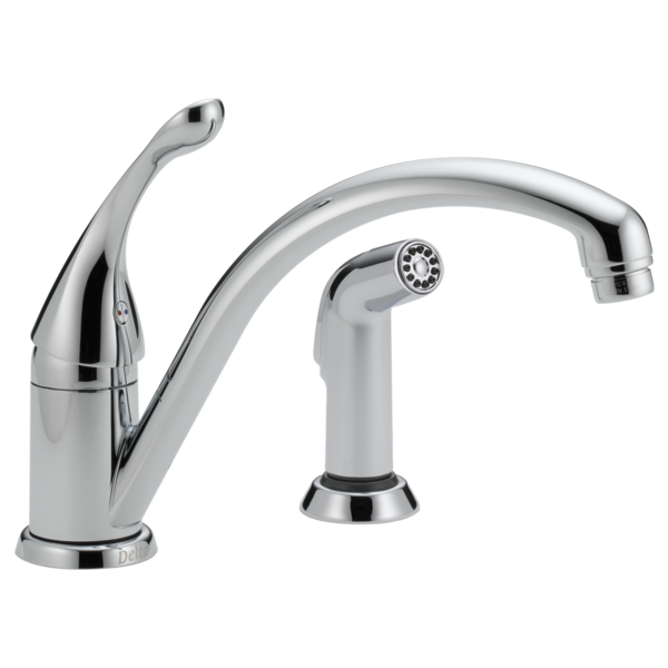 Delta Faucet 441-DST Kitchen Faucet