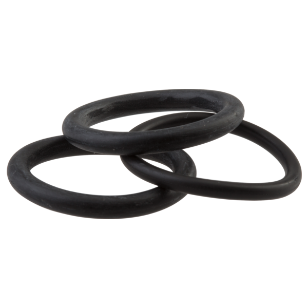 Delta Faucet RP2055 O-Ring 3 Pack for 2-Handle Kitchen Faucet