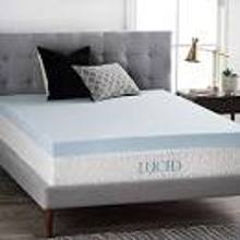12UDF Ventilated Full Ultimate Mattress Pad