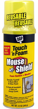 7565012506 12 Oz Foam Sealant