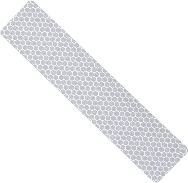 Hillman Group 847336 Reflective Safety Tape White