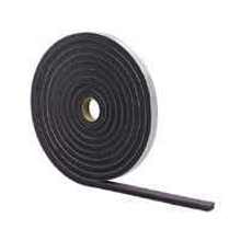 02097 Foam Weatherstripping Tape 3/8 In X 1/2 In X 17 Ft