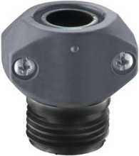 01M 5/8X3/4 Male Hose Coupling