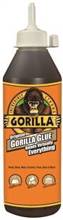50018 18 Oz Brown Liquid Glue