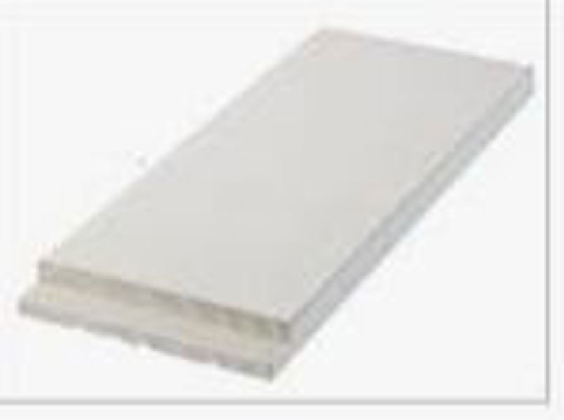 US LUMBER GROUP WM 0300P8-LEN Door Frame 4-9/16X8 Primed