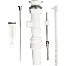 Toilet repair kit