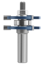 84624MC 1 7/8 Inch Router Bit