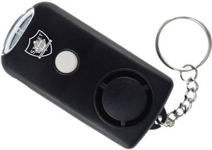 SWKCAB Key Chain Alarm