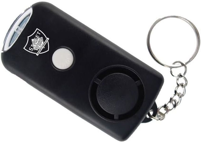 Cutting Edge Products SWKCAB Key Chain Alarm