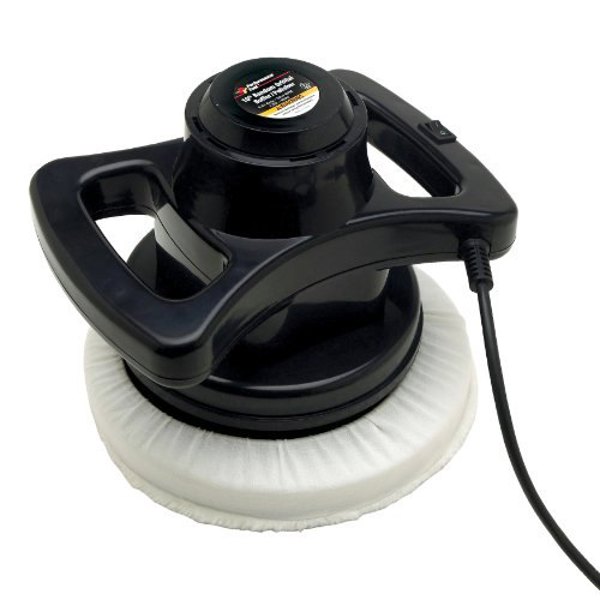 Performance Tools W5005 Random Orbital Polisher 14 In