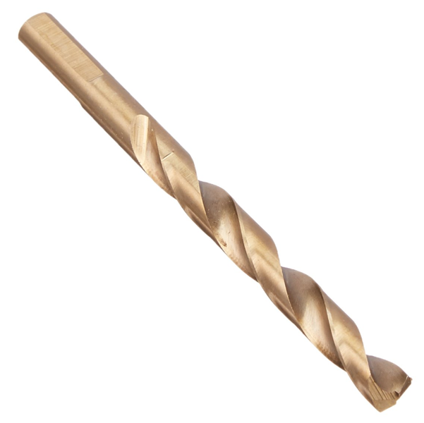 Bosch CO2147 Jobber Drill Bit 5/16 In Cobalt 4-1/2 In OAL Carded