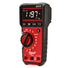 Milwaukee M18 Fuel 1 Inch High Torque Impact Wrench