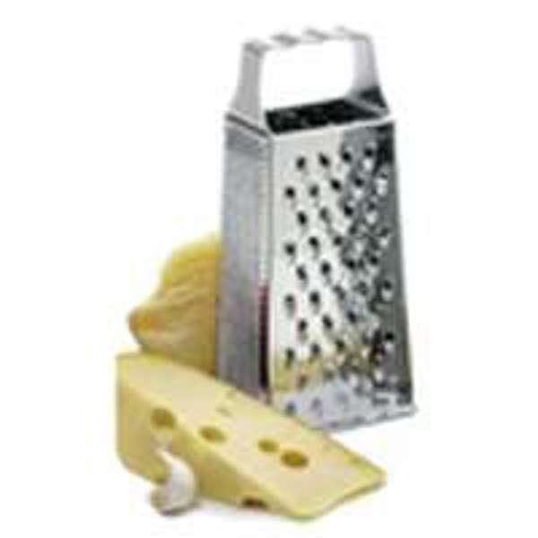 Norpro, Inc. 340 Grater 18 Cm Conical Stainless Steel