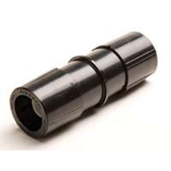 RainBird EFC25-1PK Easy Fit Coupling 1/2 In