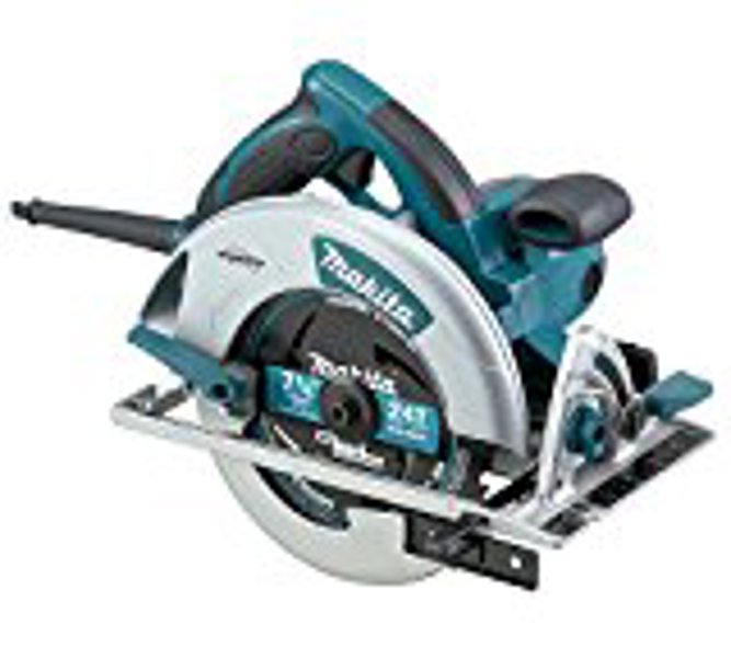 Makita Tools 5007MG Circular Saw 7-1/4 In Magnesium (185MM)