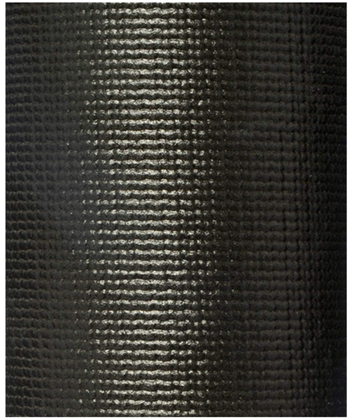 Kittrich Corp 04F-C6U51-06 Solid Grip Premium Non-Adhesive Non-Slip Shelf Liner 18 In X 4 Ft Black