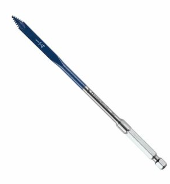 S-B Power Tool Company DSB1013 Spade Drill Bit 1X6 In Standard