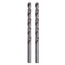 10195 Jobber High Speed Drill Bit 7/64 In