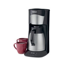DTC975BKN 12 Cup Programmable Coffee Maker