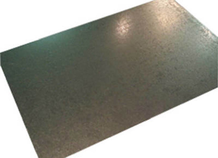 Hillman Group 11775 Steel Sheet 12 In x 2 In 22 Ga