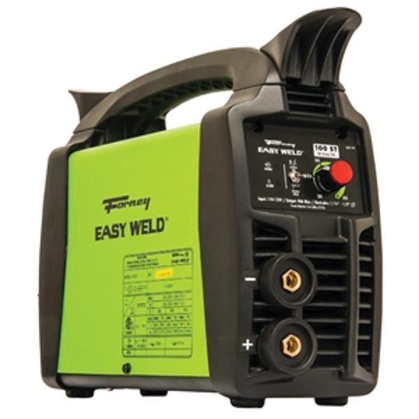 Forney Industries Inc 298 Wire Feed MIG Welder 120V 90 Amp