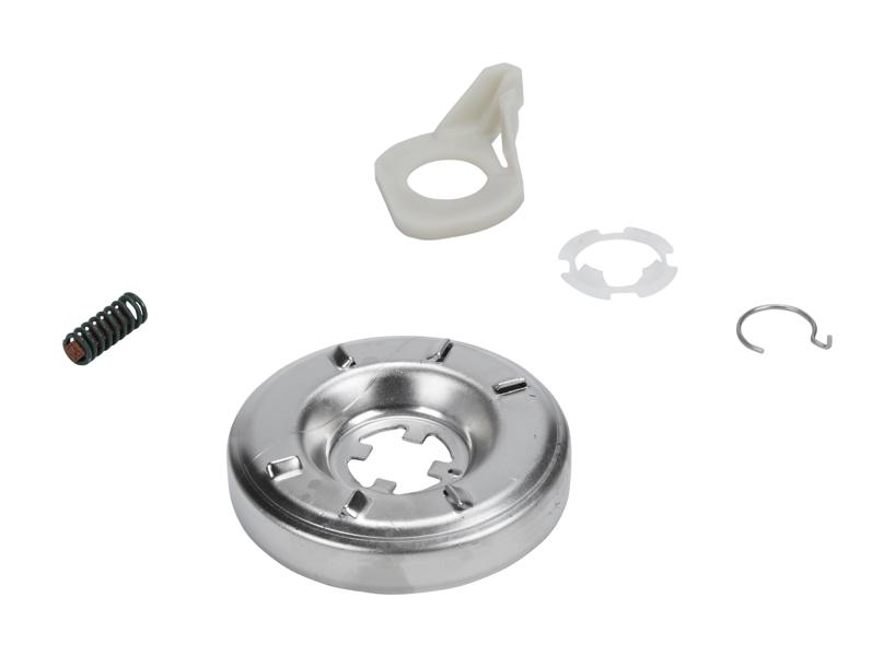 Whirlpool WP285785 Clutch Assembly