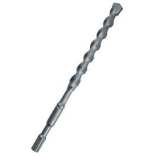 711193-A 1/2 In X 16 In Spline Bit