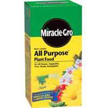 MR1001233 5LB Water Soluble Plant Food