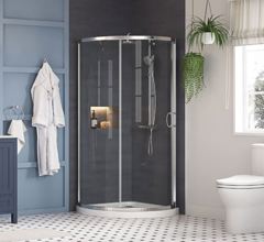 31IN-V1-6MM Breeze 34 Shower Kit