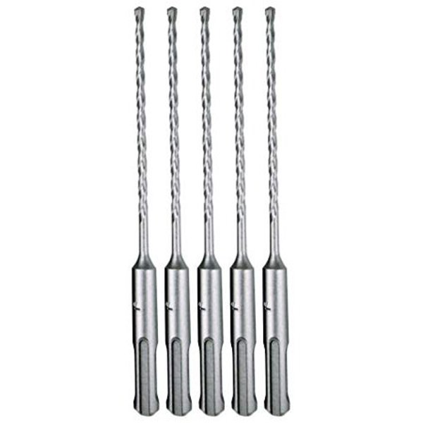 Makita Tools D-00810 Bit SDS Plus 5/32 In X 6-1/4 In