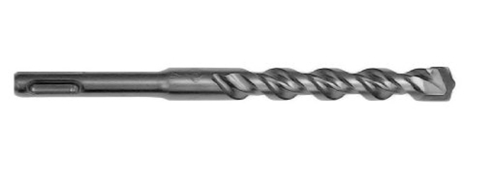 Makita Tools D-00963 SDS Plus Bit 1/2 In X 6-1/4 In