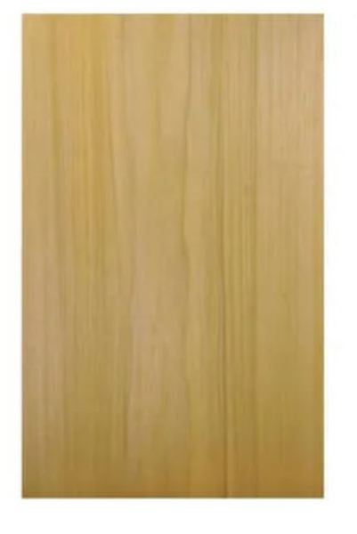 Boise Cascade POPLAR 1x4 S4S Lineal Foot Random Length Lumber