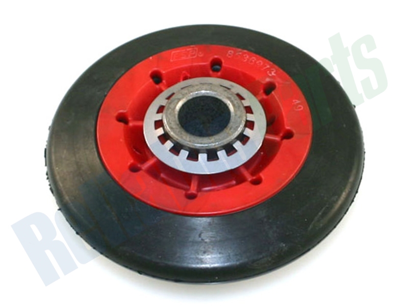 Whirlpool WPW10314173 Roller Support Dr