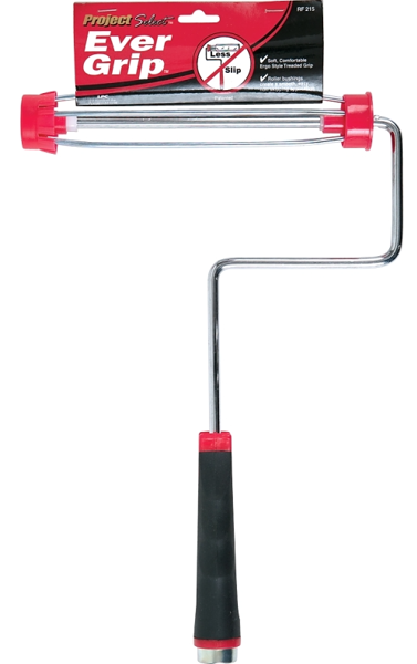 Linzer Products RF215-9 Roller Frame 9 In Plastic Handle