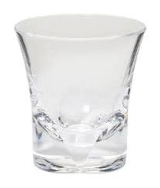 MERRITT INTERNATIONAL, INC 21121 Tumbler 18 Oz Clear