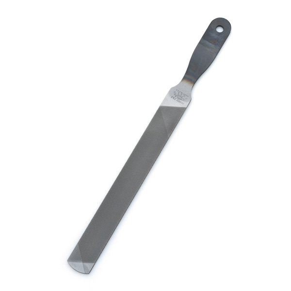 Nicholson 06601NN Handy File 8 Blade Standard Cut