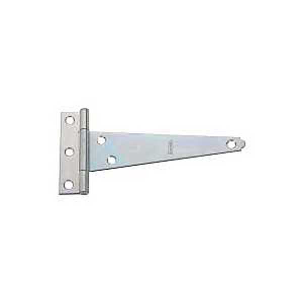 National Hardware N128-702 Light Hinge 6 In Frame Leaf 3.16 In Width 13 Lb Load Capacity
