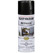 248636 11 Oz Bronze Paint Spray